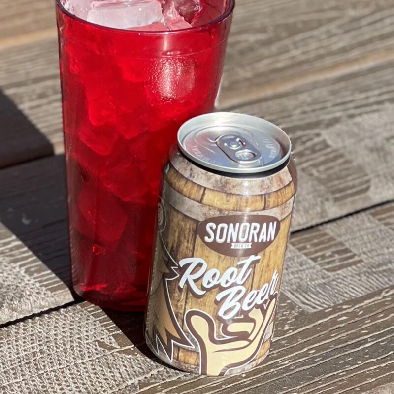 Sonoran Root Beer photo
