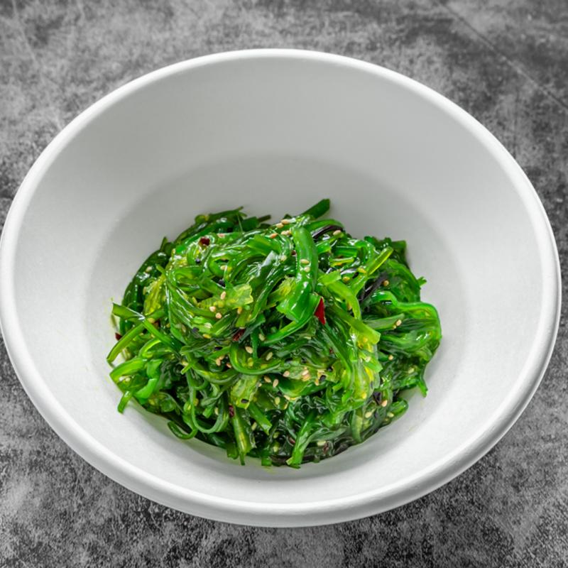 Seaweed Salad photo