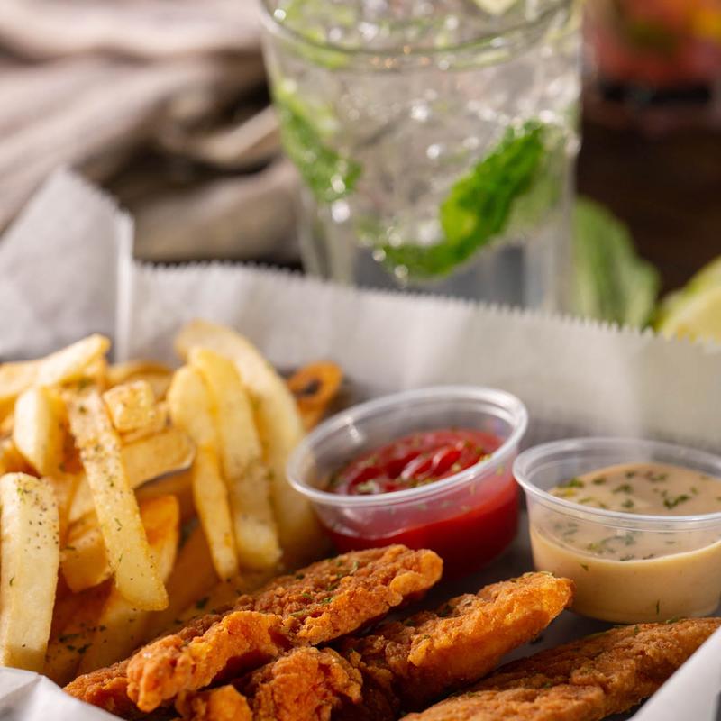 Chicken Tenders photo