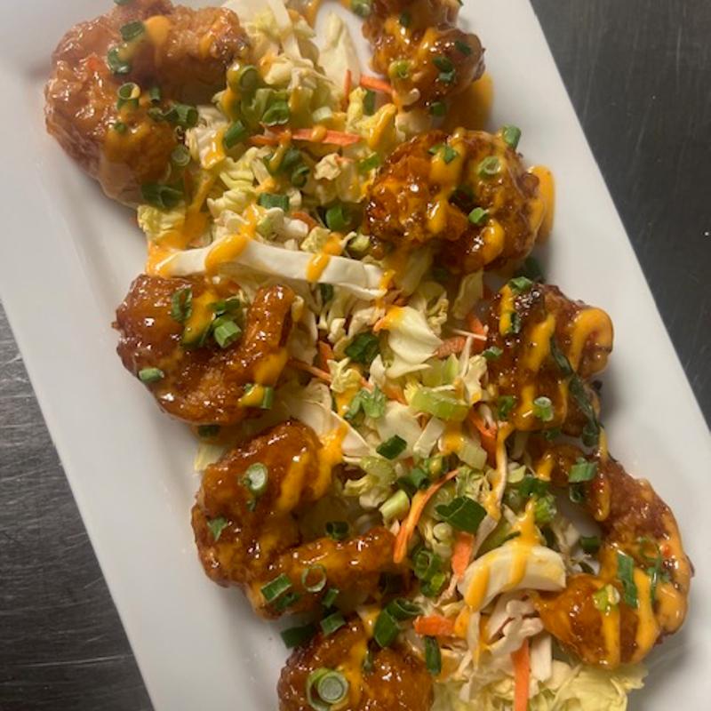 Bang Bang Shrimp photo