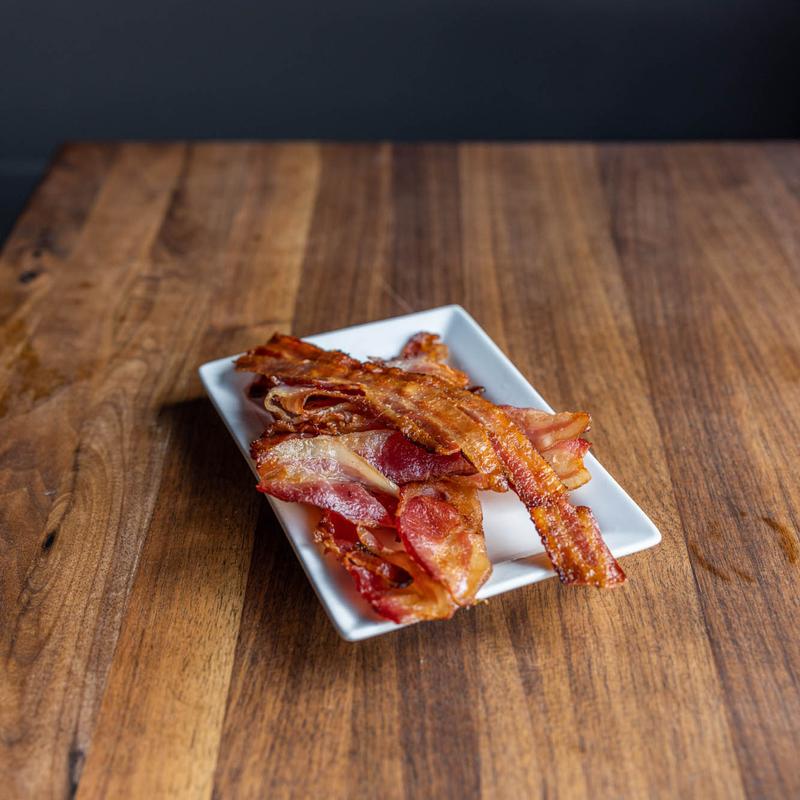 Half Pound of Bacon photo