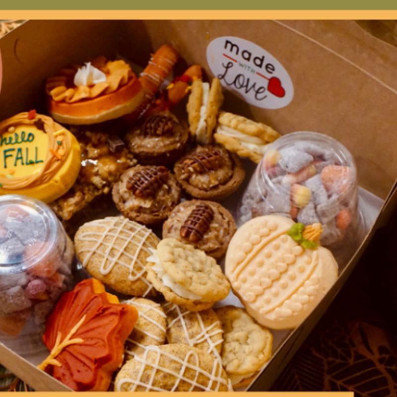 Stuffin Goodie Box photo_7