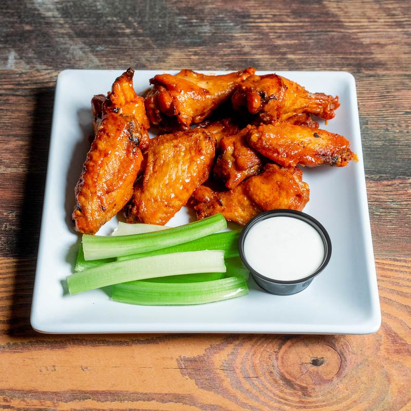 Buffalo Wings photo