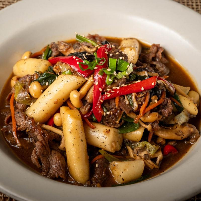 Place Rice Cake photo