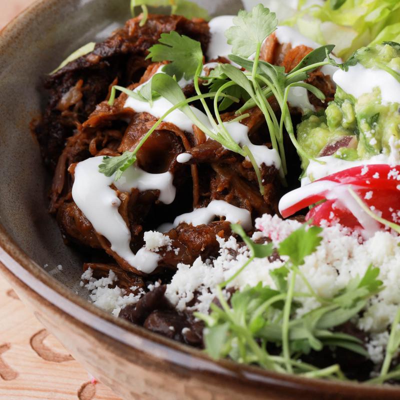 Short Rib Enchiladas photo