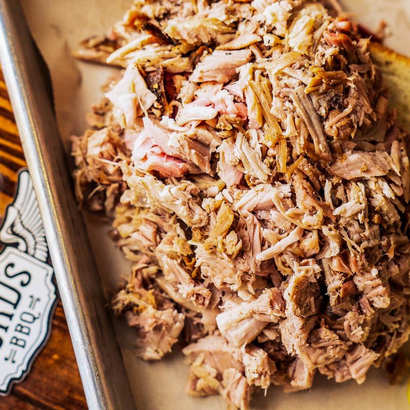 Pulled Pork photo