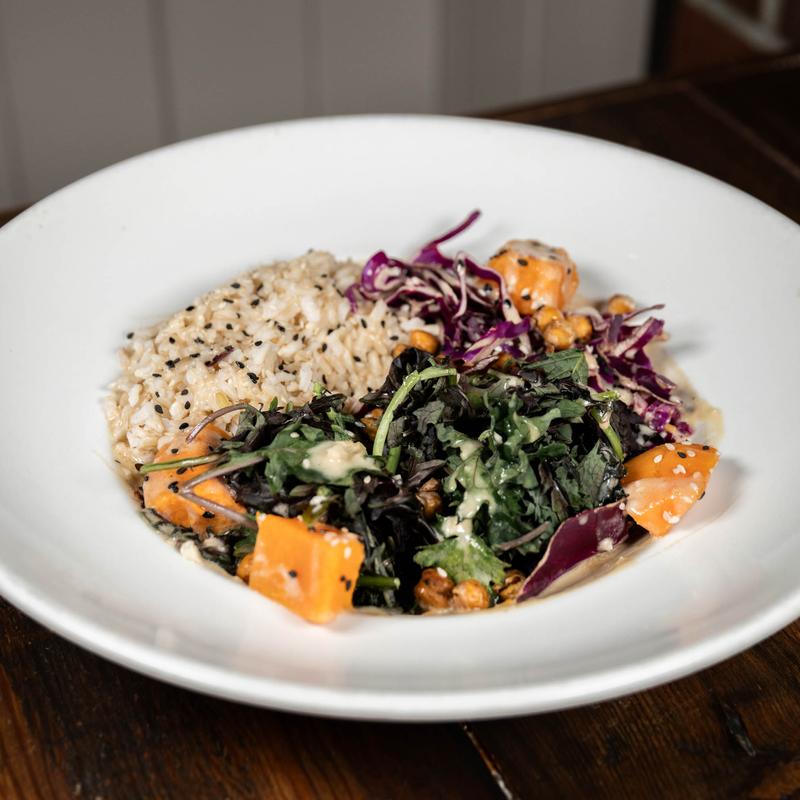Buddha Bowl photo