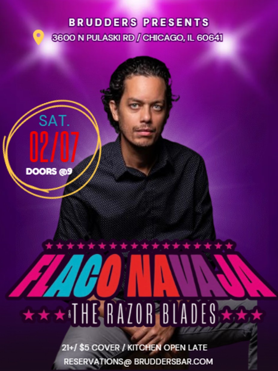 LIVE SALSA event photo