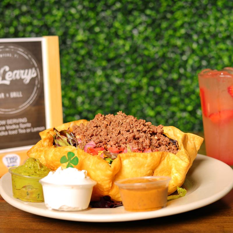 Fiesta Taco Salad photo