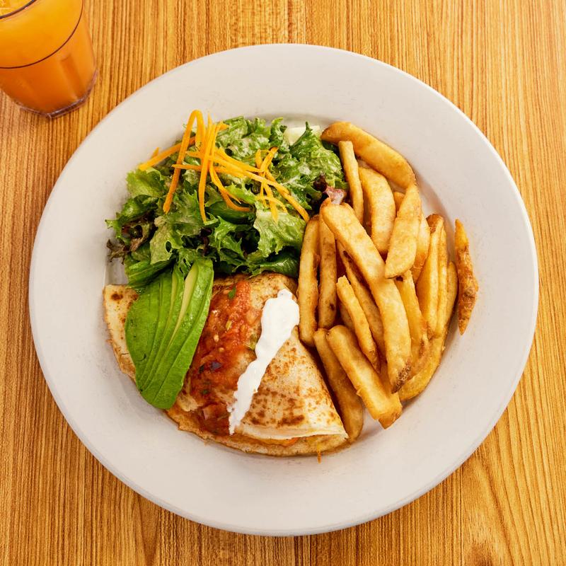 menu item 11 of 27, Mazatlan