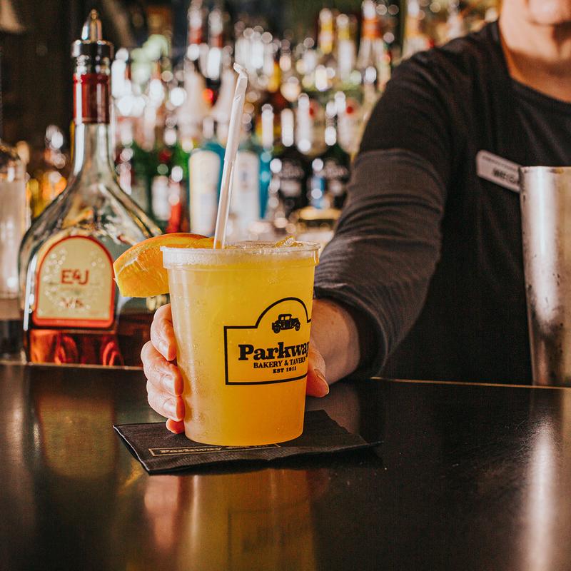 Mid-City Streetcar photo