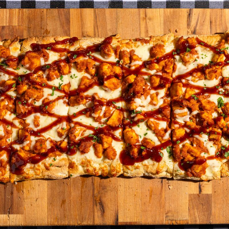 BBQ Chicken photo