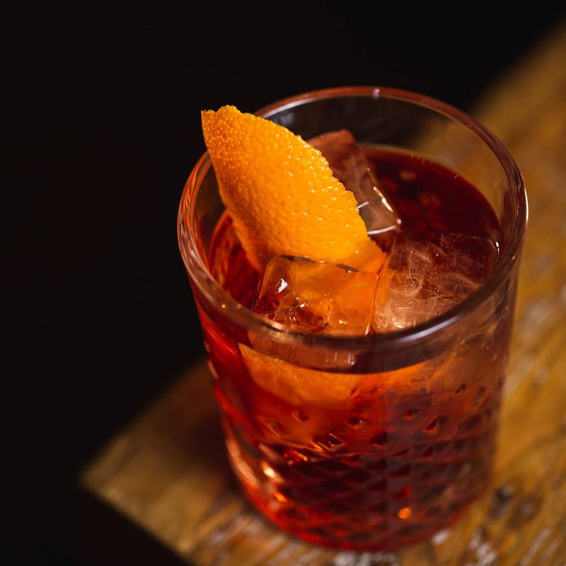 Negroni photo