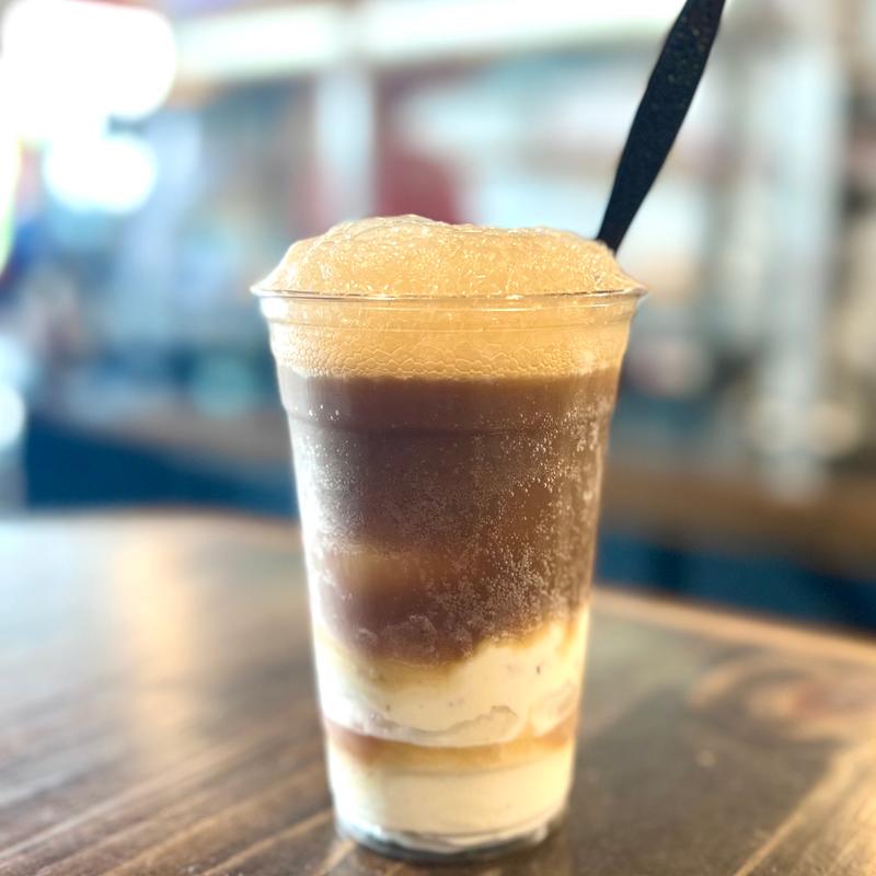 Rootbeer Float photo