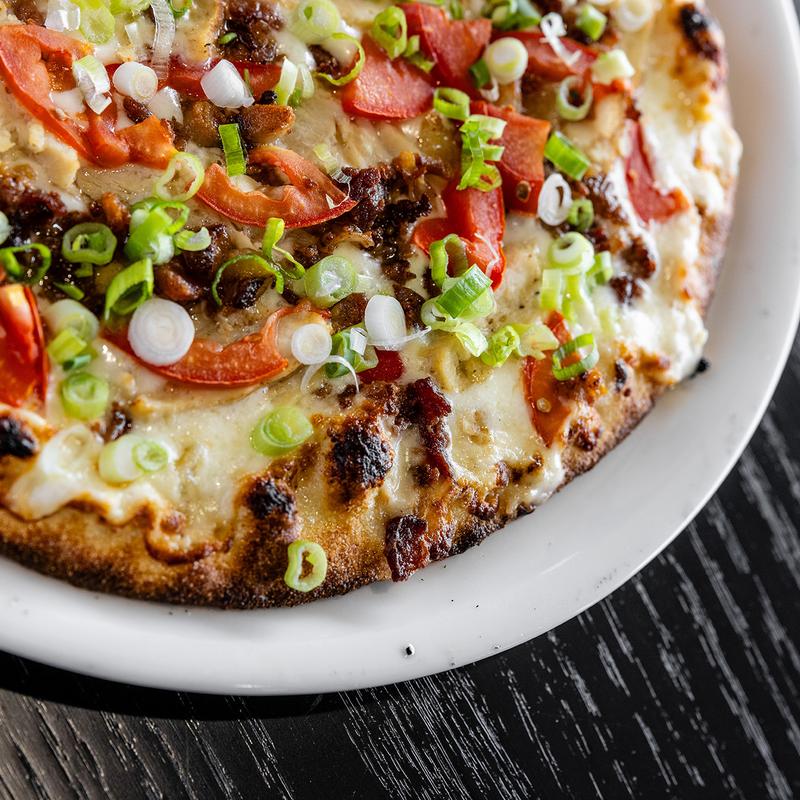 menu item 3 of 8, Ranch Rush