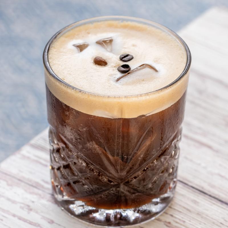 Fredo Espresso photo