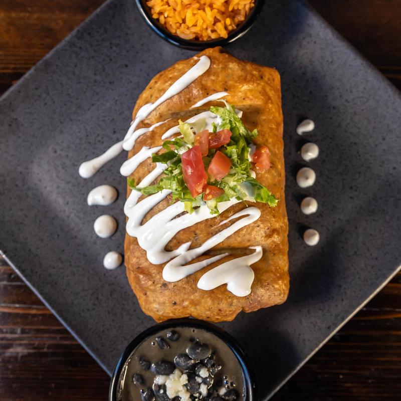 Chimichanga Grande photo