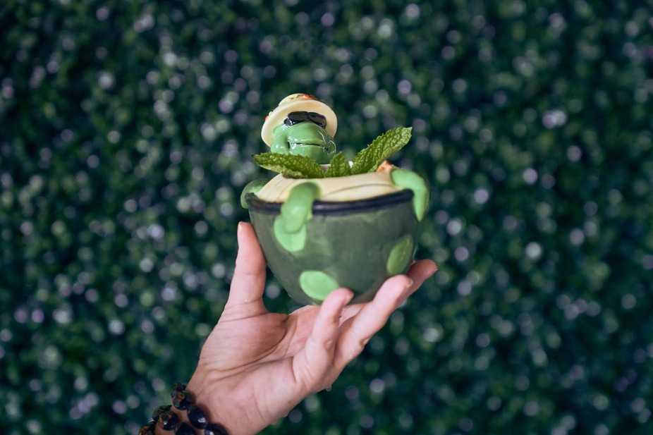 National Pina Colada Day event photo