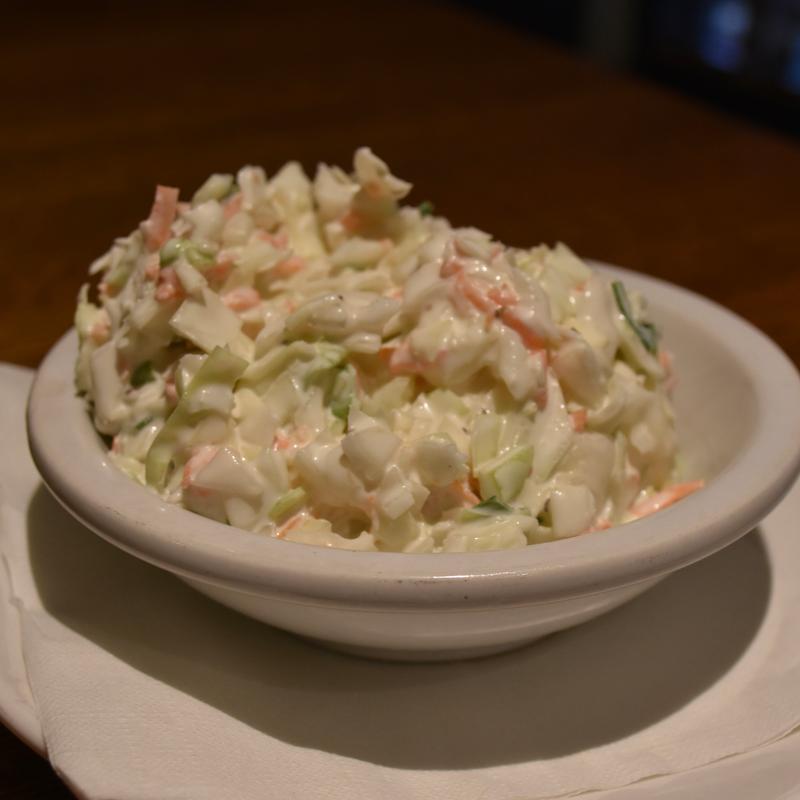 Coleslaw photo