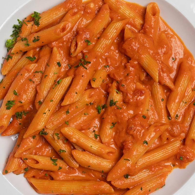Penne Alla Vodka photo