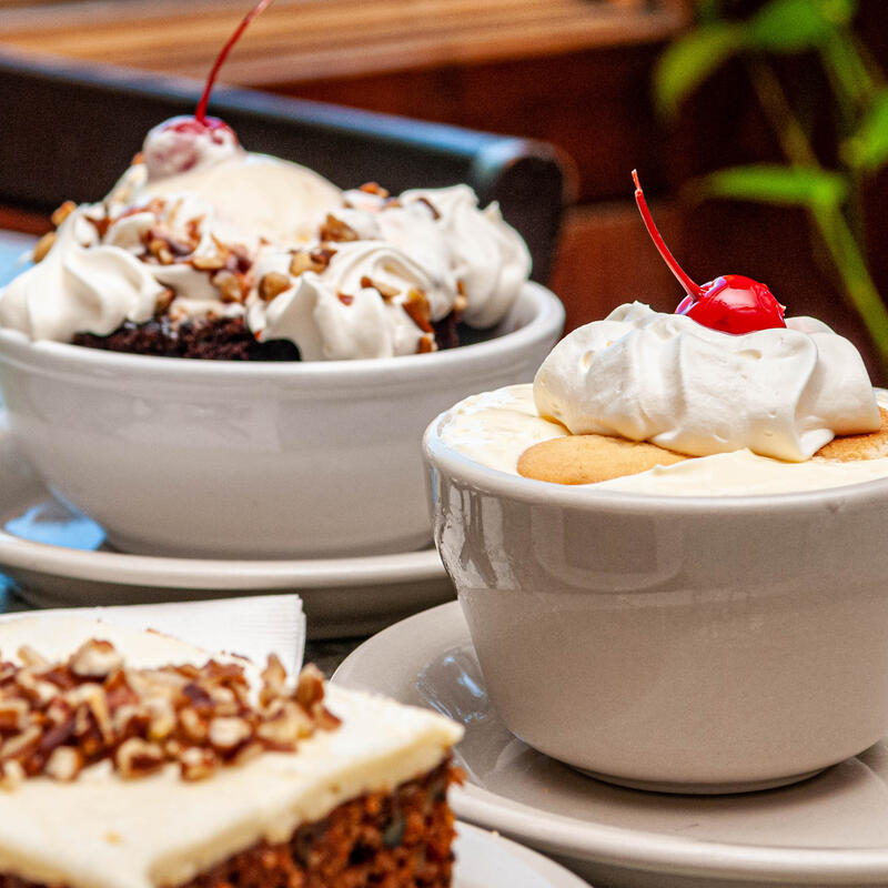 Banana Pudding photo