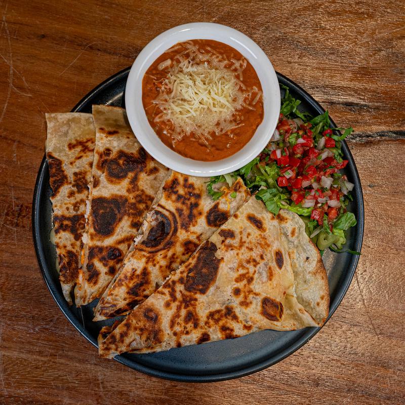 Quesadilla (G) photo