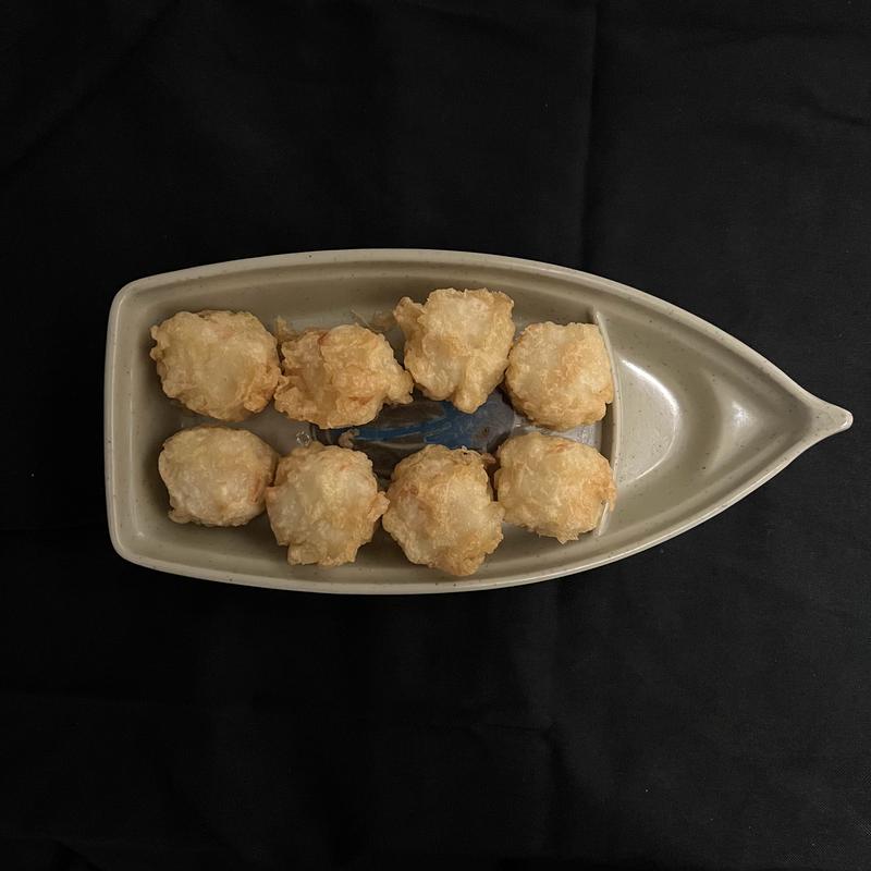 Fried Shumai photo