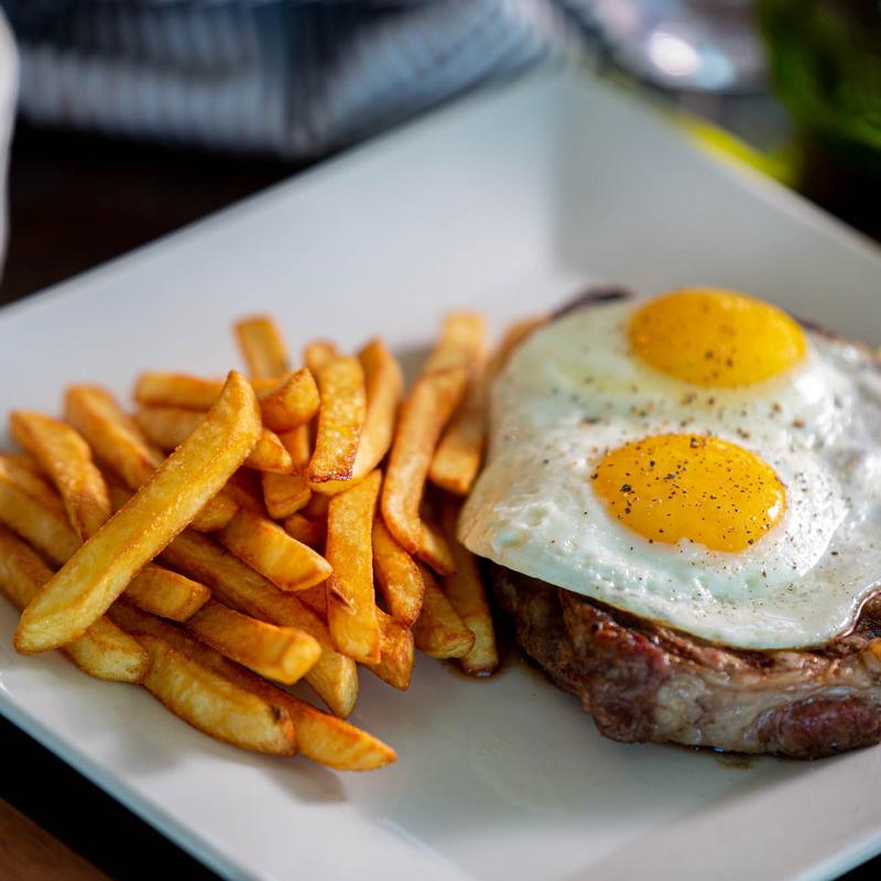 Bife de Chorizo photo