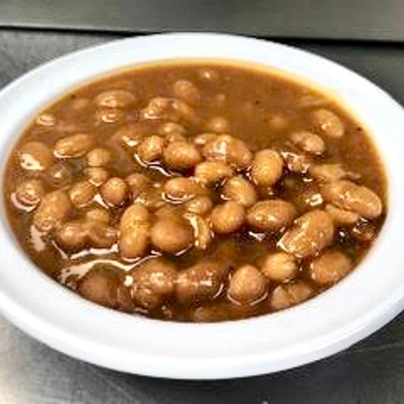 BBQ Baked Beans photo