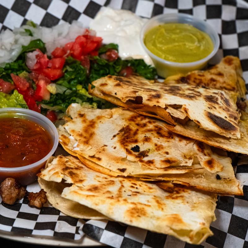 Quesadilla photo