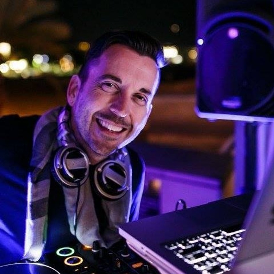 DJ Soloman event photo