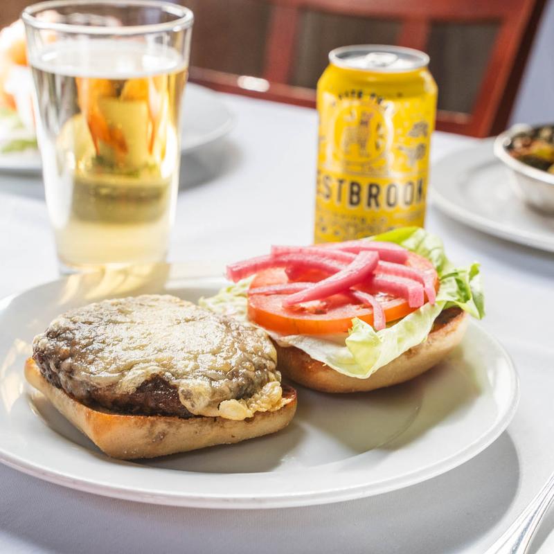 Topsail Burger photo