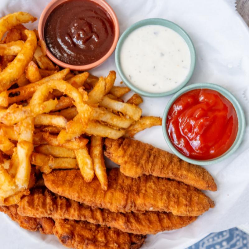 Chicken Tenders photo