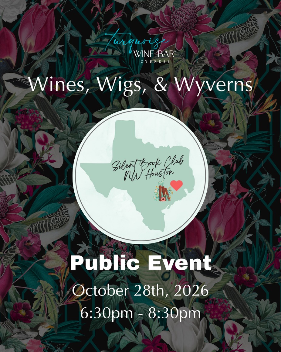 Wines, Wigs, & Wyverns event photo