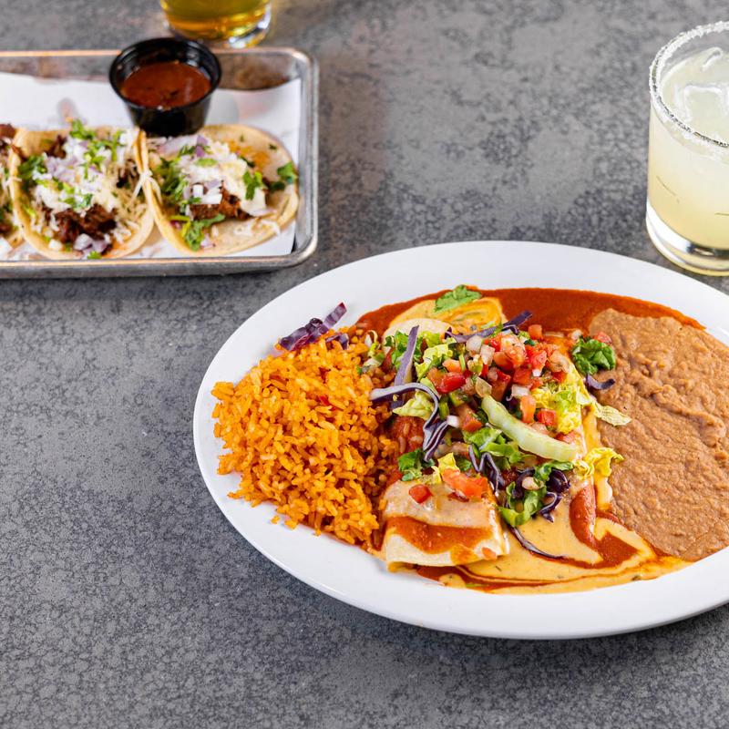 Chicken or Carnitas photo 23