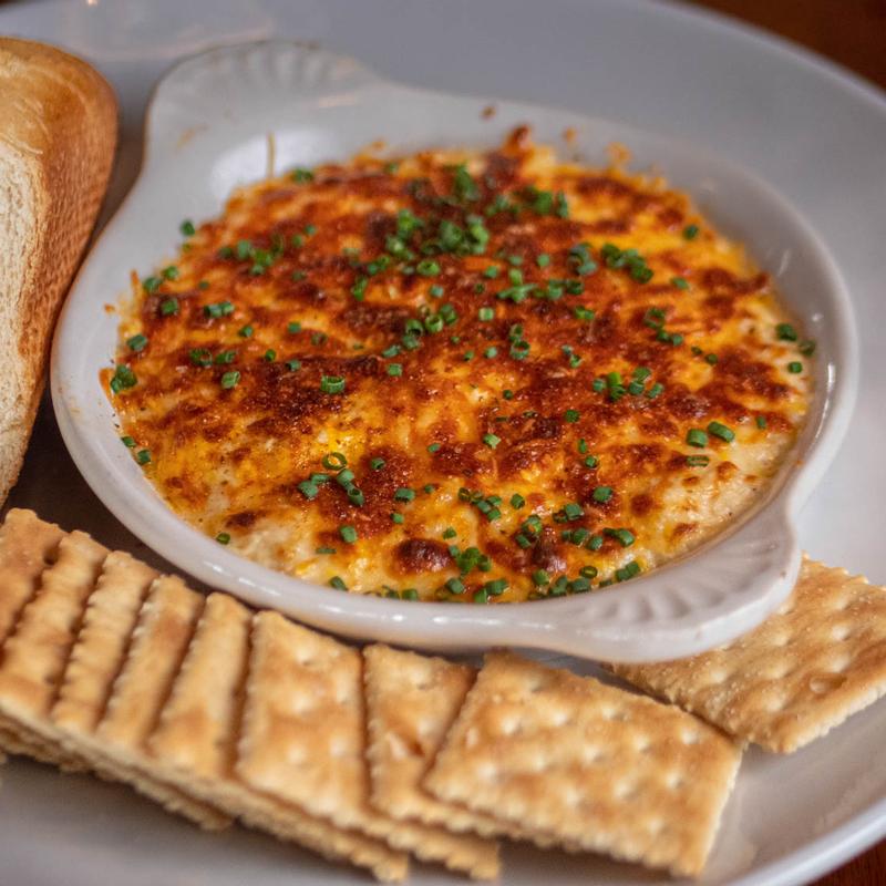 Maryland Crab Dip photo