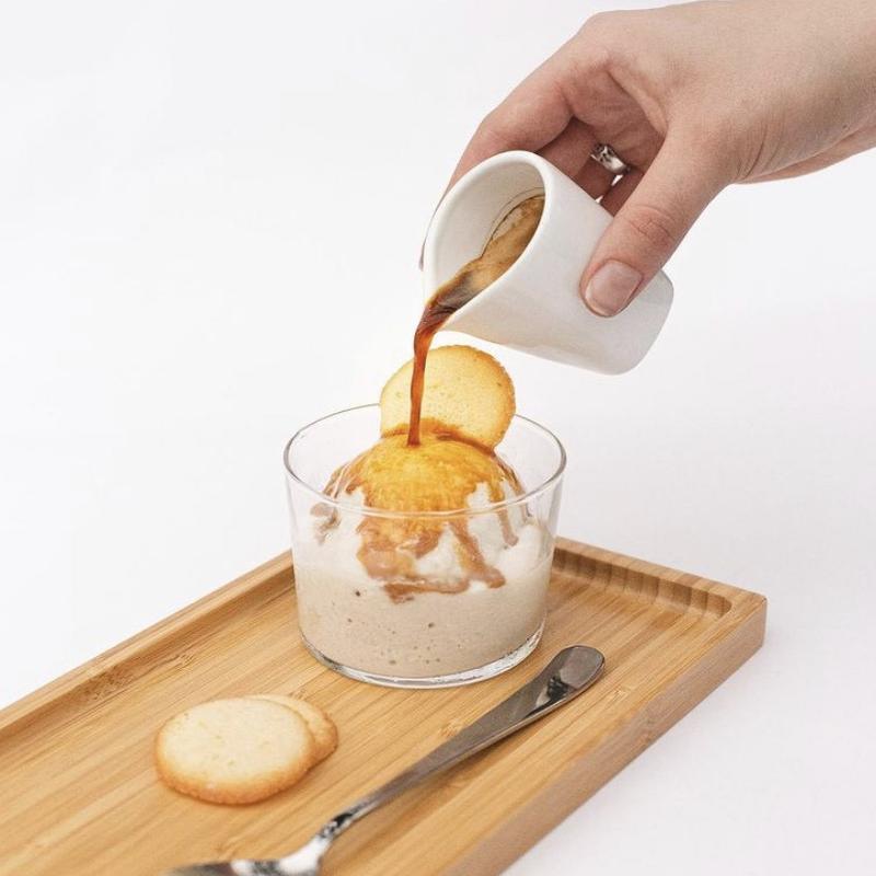 Affogato Al Caffè photo