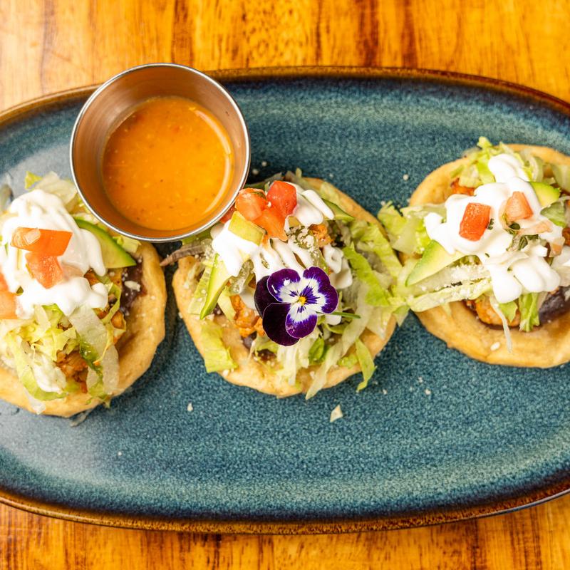 Sopecitos Trio photo