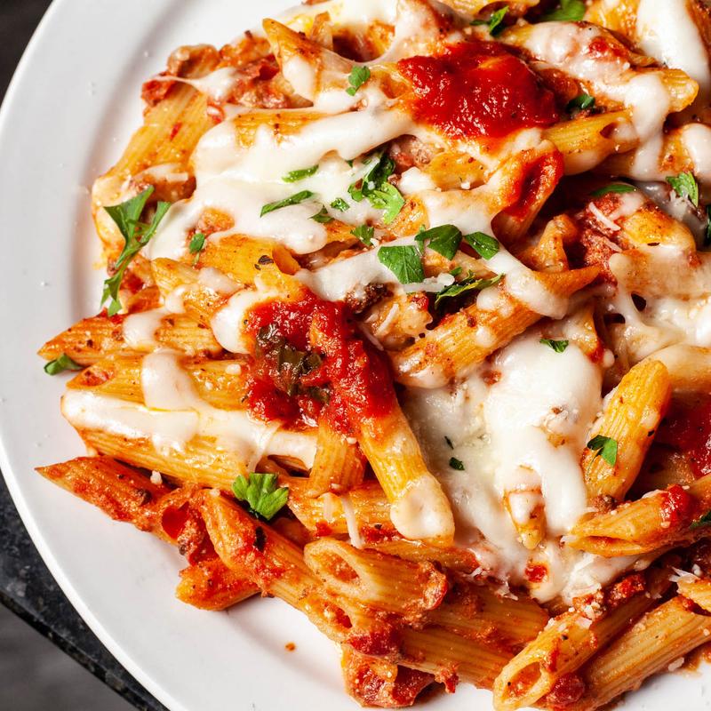Baked Ziti photo