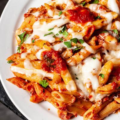 Baked Ziti