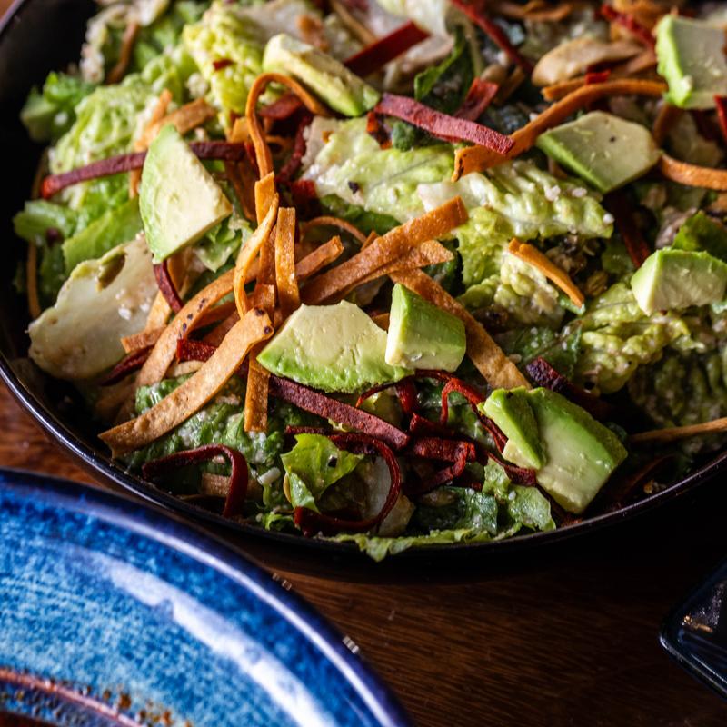 Mexican Caesar photo