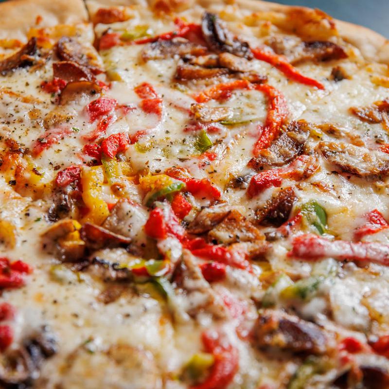 Godfather Pizza photo