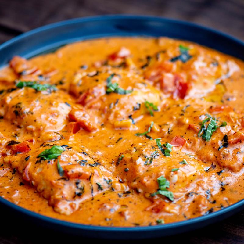 Tuscan Ravioli photo