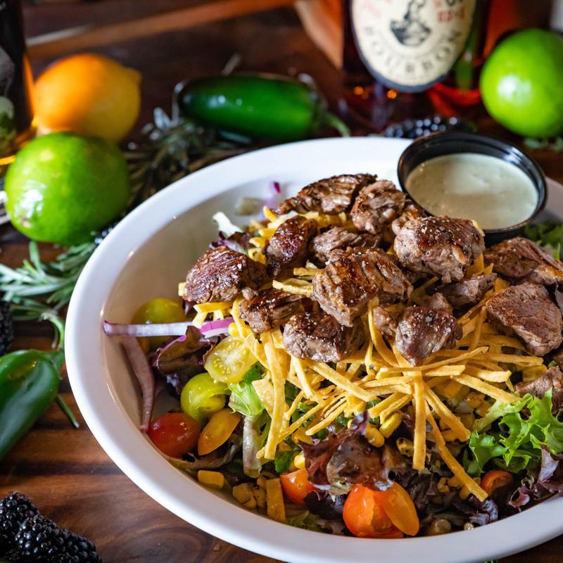 Carne Asada Salad photo