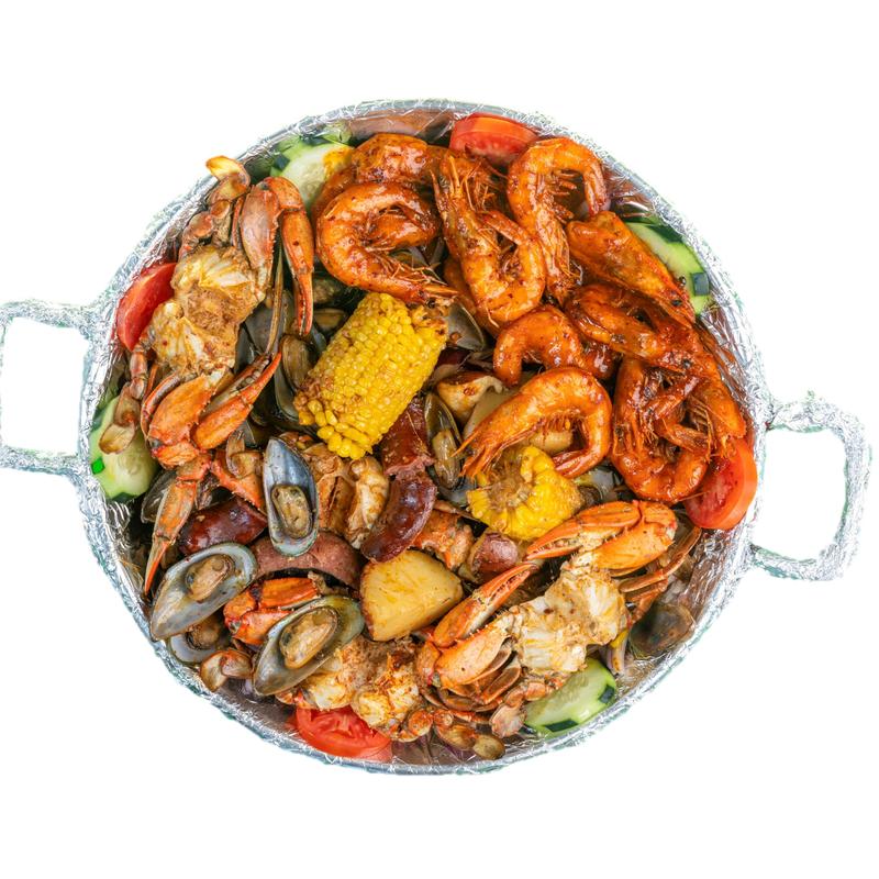 Charolita de Jaiba (for 2) photo