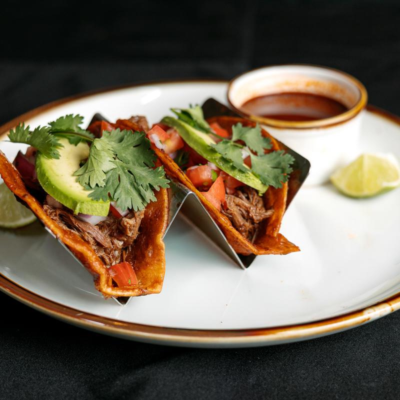 House Favorite Birria Tacos photo