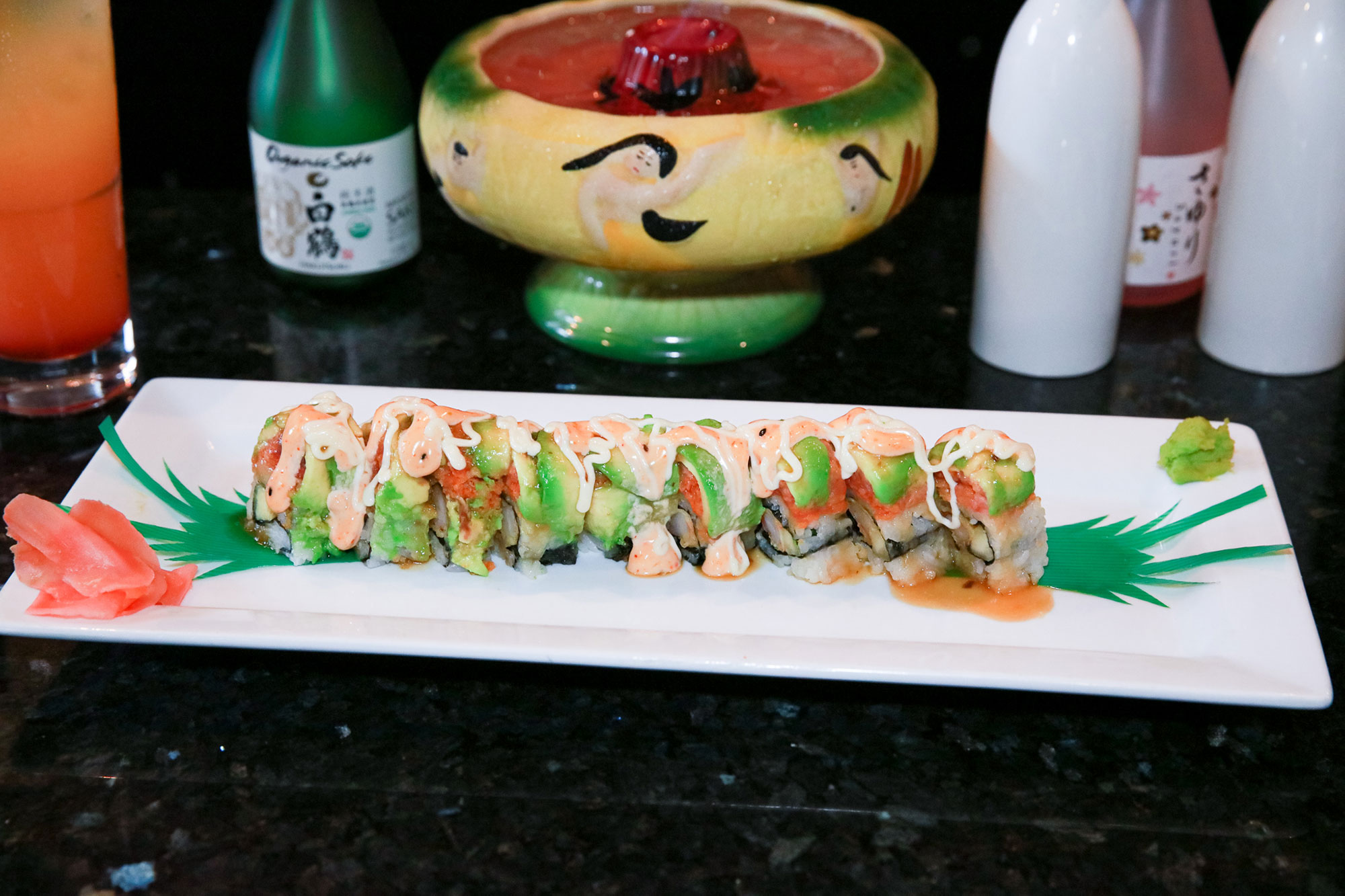 Hibachi Japanese Steakhouse and Sushi Restaurant Fort Collins, CO