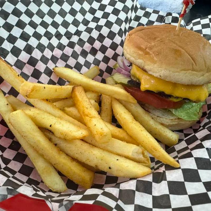 Pub Burger & Fries photo