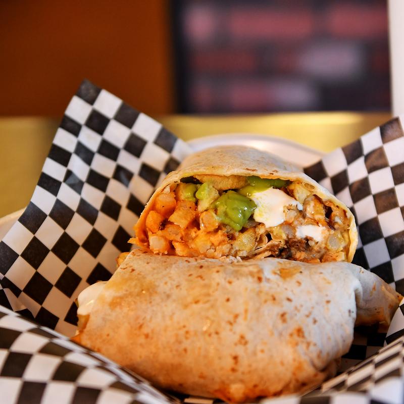 menu item 1 of 10, Asada