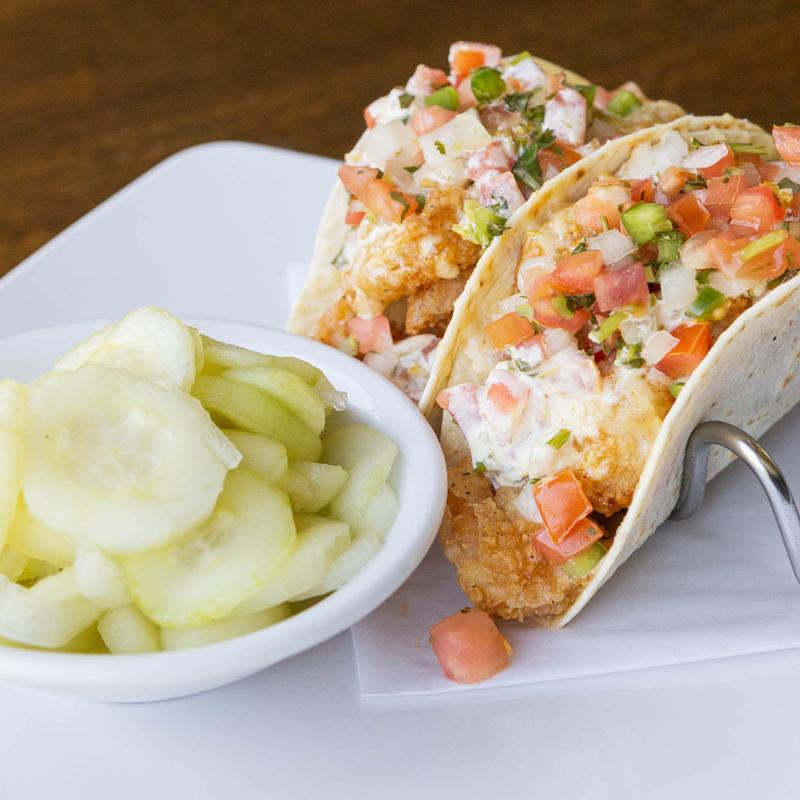 Shrimp Tacos photo